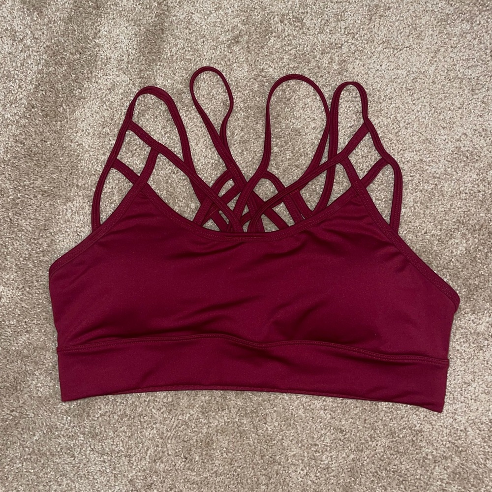 The Balance Collection Sports Bra/Top
